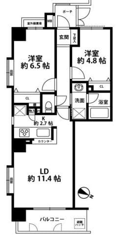 アーバンクリスタル九段下 903