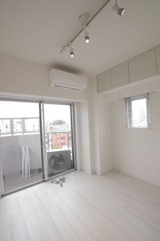 ブライズ品川大井TRE 303