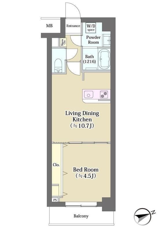 テアトル富ヶ谷 602