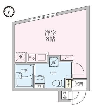 RAMIi板橋本町の写真