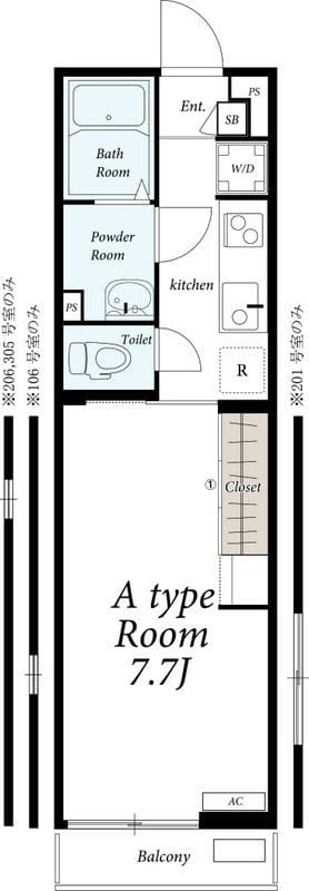 リブリ・グランディール西新井の写真