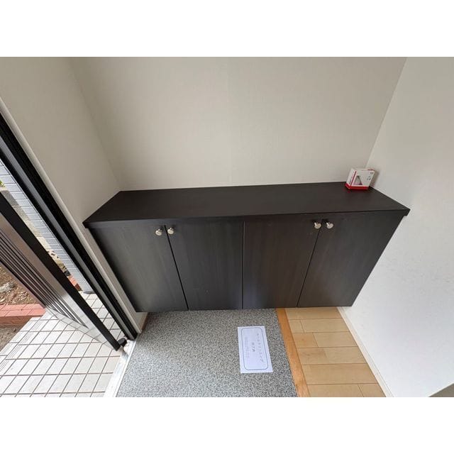 石神井町4丁目戸建 A 間取り図