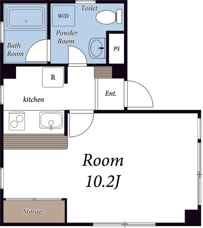 オラシオンⅡの写真