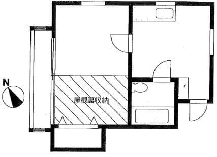 ハイネス舞浜の写真