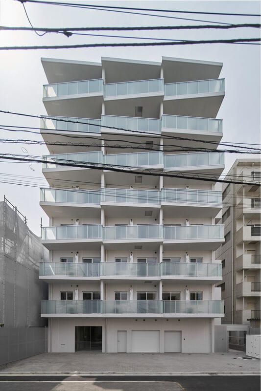 ecume川崎の写真