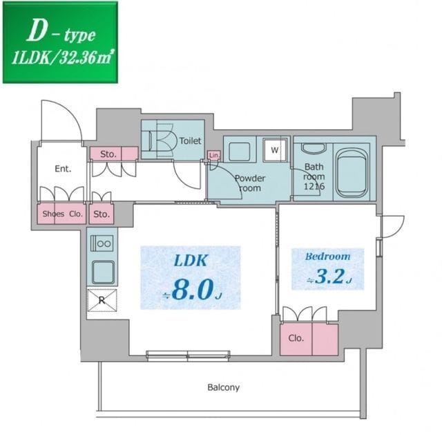 クロスレジデンス六義園 0202