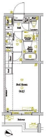 DIPS赤羽北EASTの写真