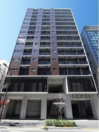 エスティメゾン板橋C6 708