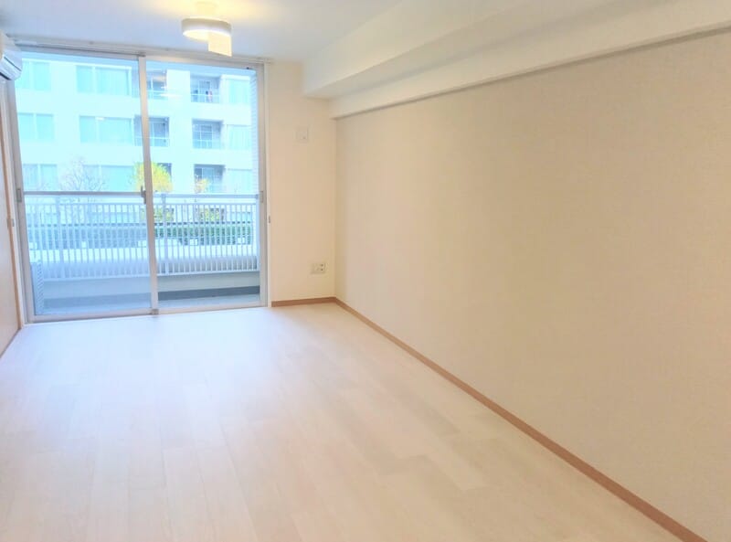 シティコート目黒3号棟 215