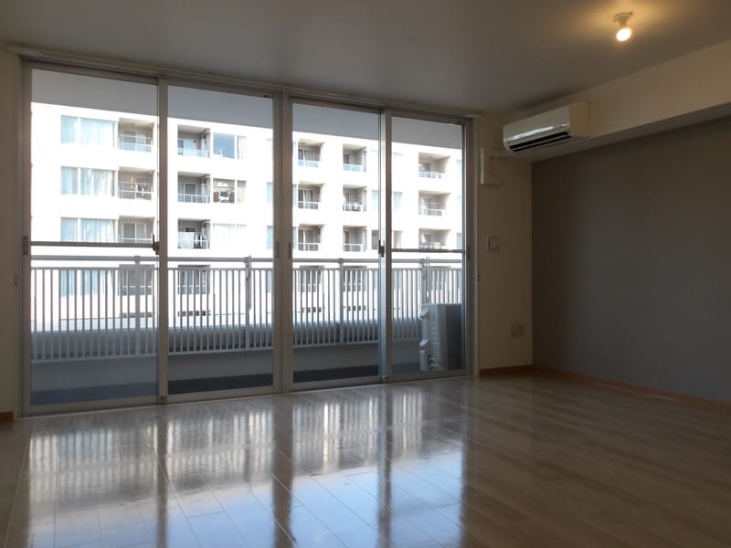 シティコート目黒3号棟 418