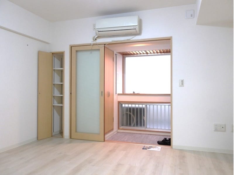 シティコート目黒3号棟 515