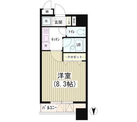 アクアコート 1002