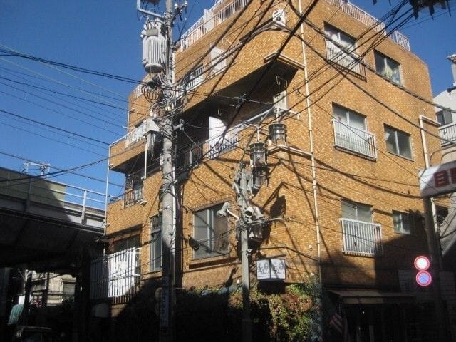 小川ビル 302