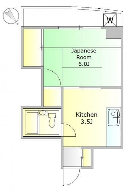 小川ビルの写真