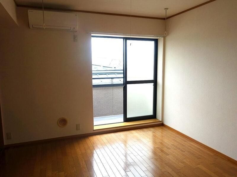 アネックス田園調布 302