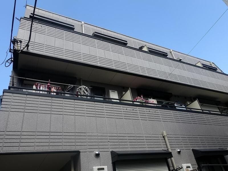 アネックス田園調布の写真