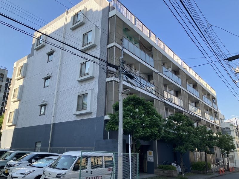 サンナッププラザ 310