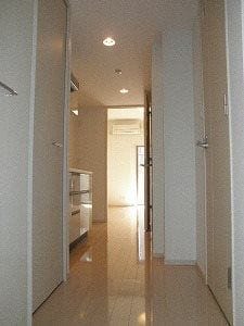 グランヴァンアクアヴェル亀戸 402