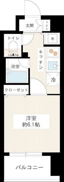 グランヴァンアクアヴェル亀戸の写真