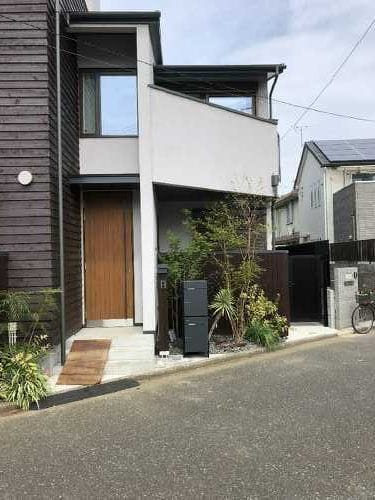 笹塚の住宅 Bタイプ 17万円/なし/5,000円