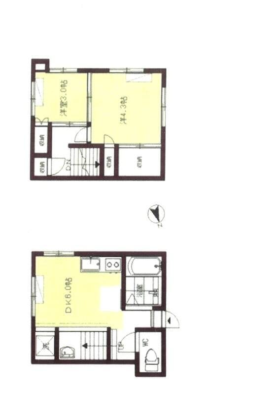 東京リビング 新宿7の写真