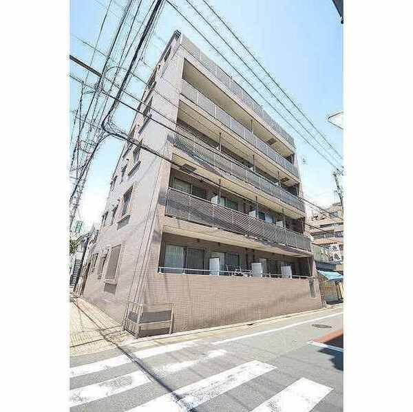 ファーストステージGEN 203