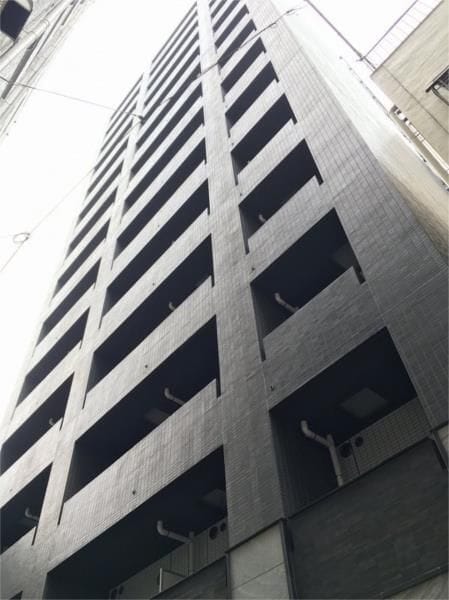 メイクスデザイン新宿 1007