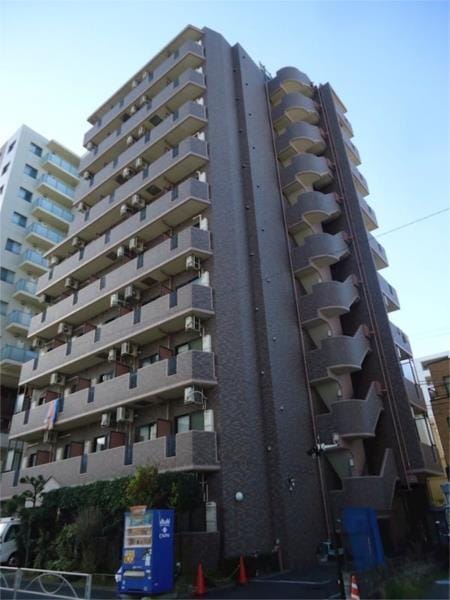 アクティブミレニアム中延の写真