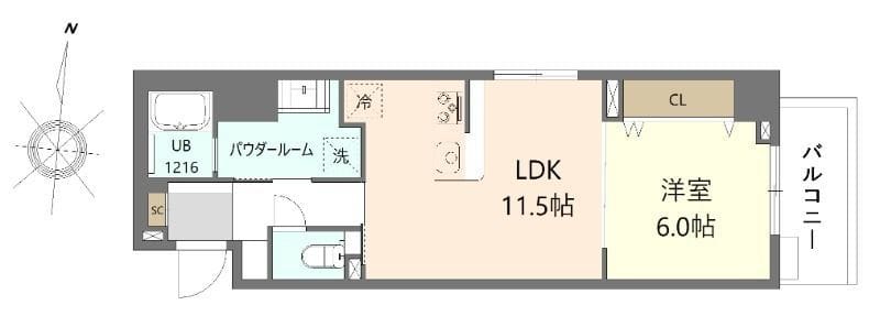 ウエサカ ステューディオ 501