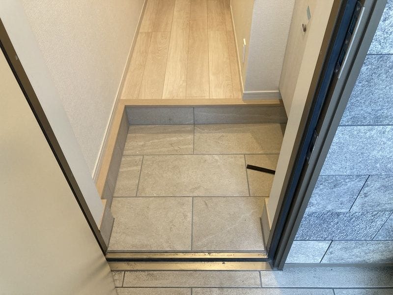 オルキデ蘆花公園 六番館 六106 21.2万円/入力なし/10,000円 間取り図