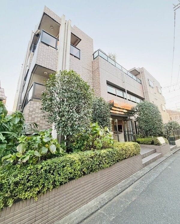 サンライズコスモスⅢ 1階 12万円/5,000円/なし