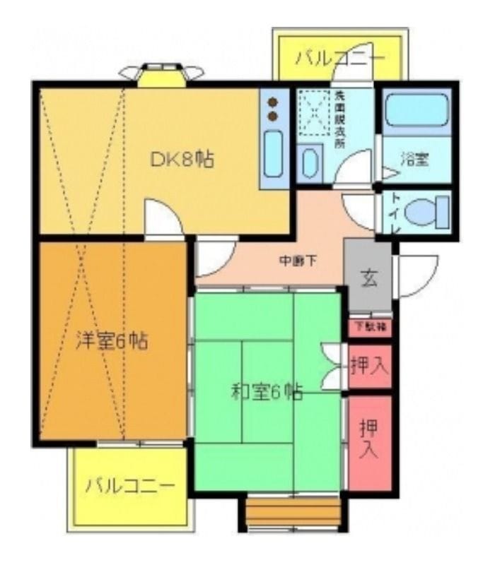 メゾンジーピーの写真