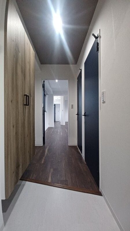 スワンレイク南千住の写真