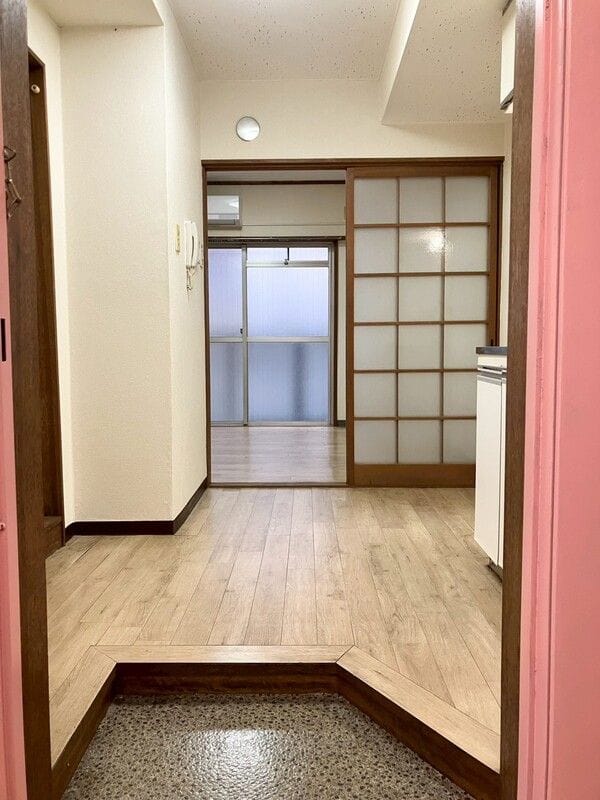 NFコーポ早稲田の写真