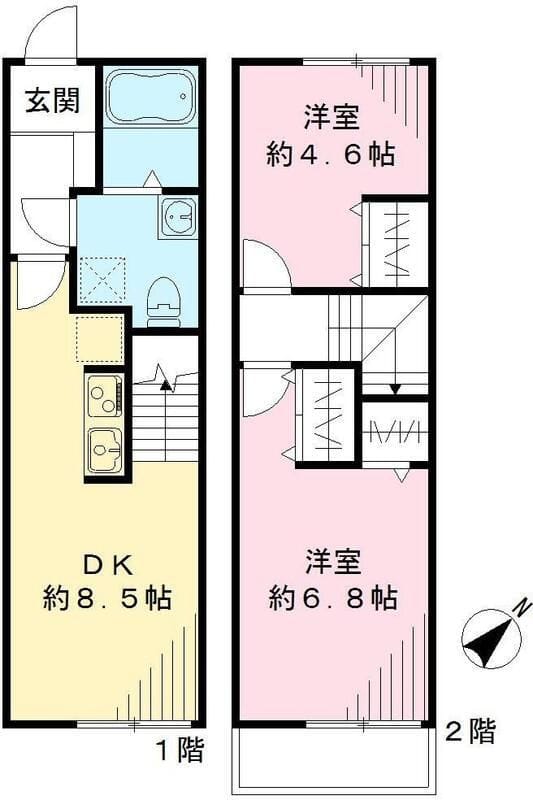 パインホームの写真