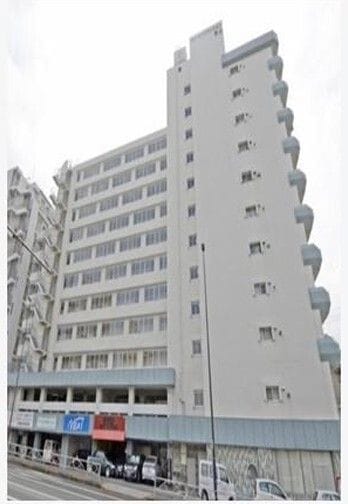 ライオンズマンション馬込 802