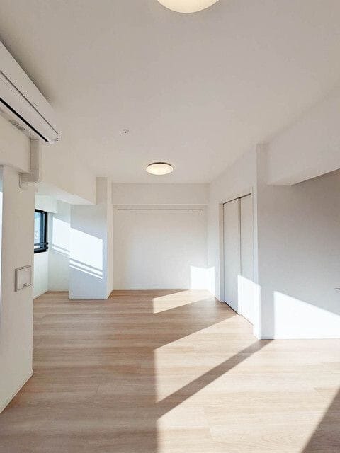 コンフォリア・リヴ平井MUTIO 302