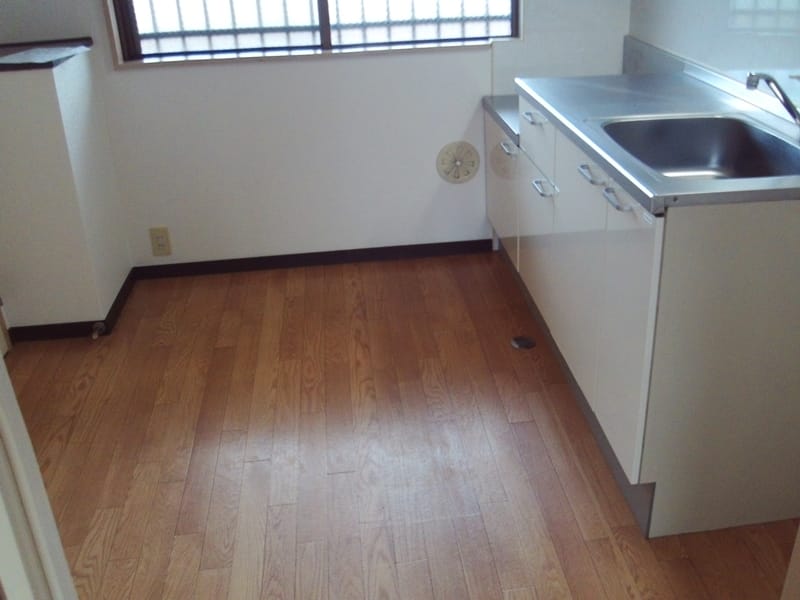 コーポ35ヤナギヤの写真