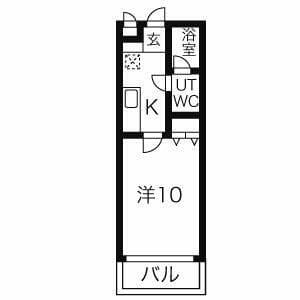 ラウム大塚の写真