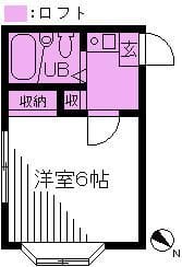 ジョイフルオークラ№30 105