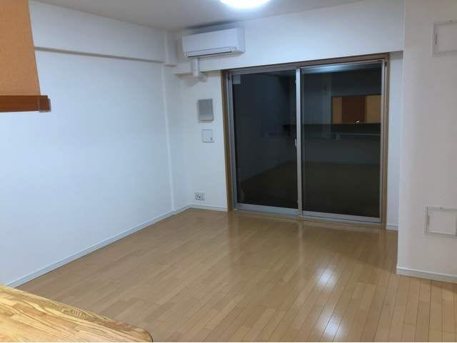 コンフォリア上池台 403