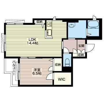 グレースガーデン白金の写真