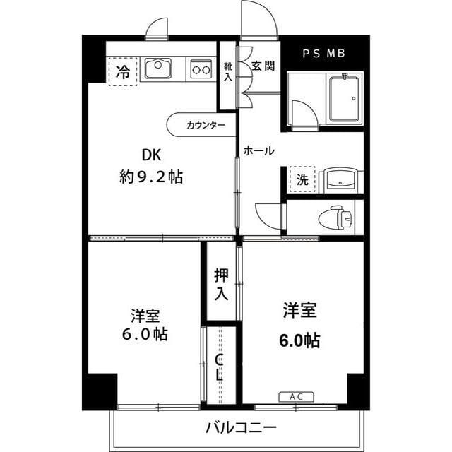 ヴェルドミール梶ヶ谷の写真