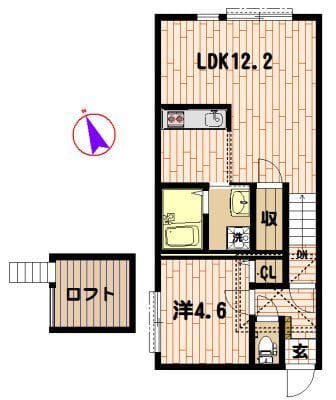 Park Hills 大倉山の写真