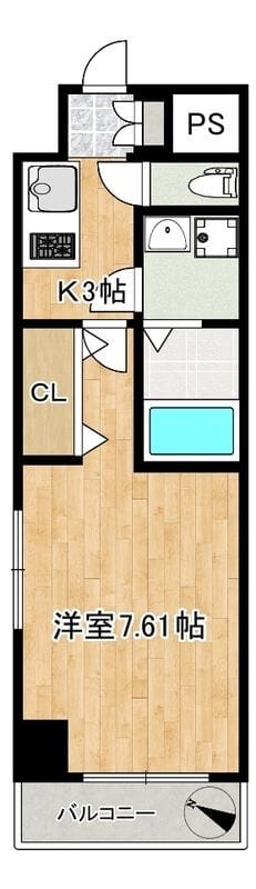 アールミュゼ南麻布 701