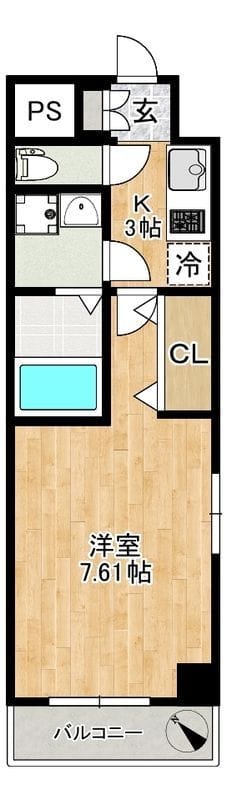 アールミュゼ南麻布 704