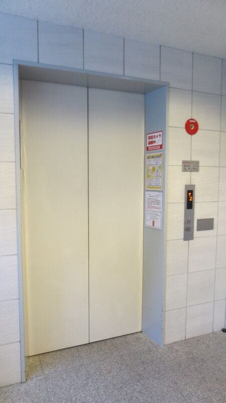 ザ・タワー芝浦 1703