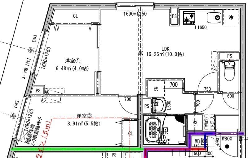 G.T.A.中野坂上の写真