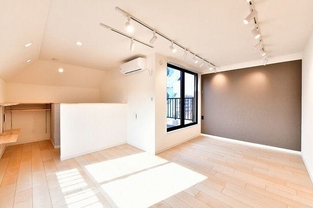 ラフィネ調布 501