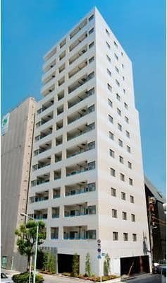 パークアクシス銀座イーストの写真
